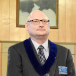 Bruce Dauenhauer JW
